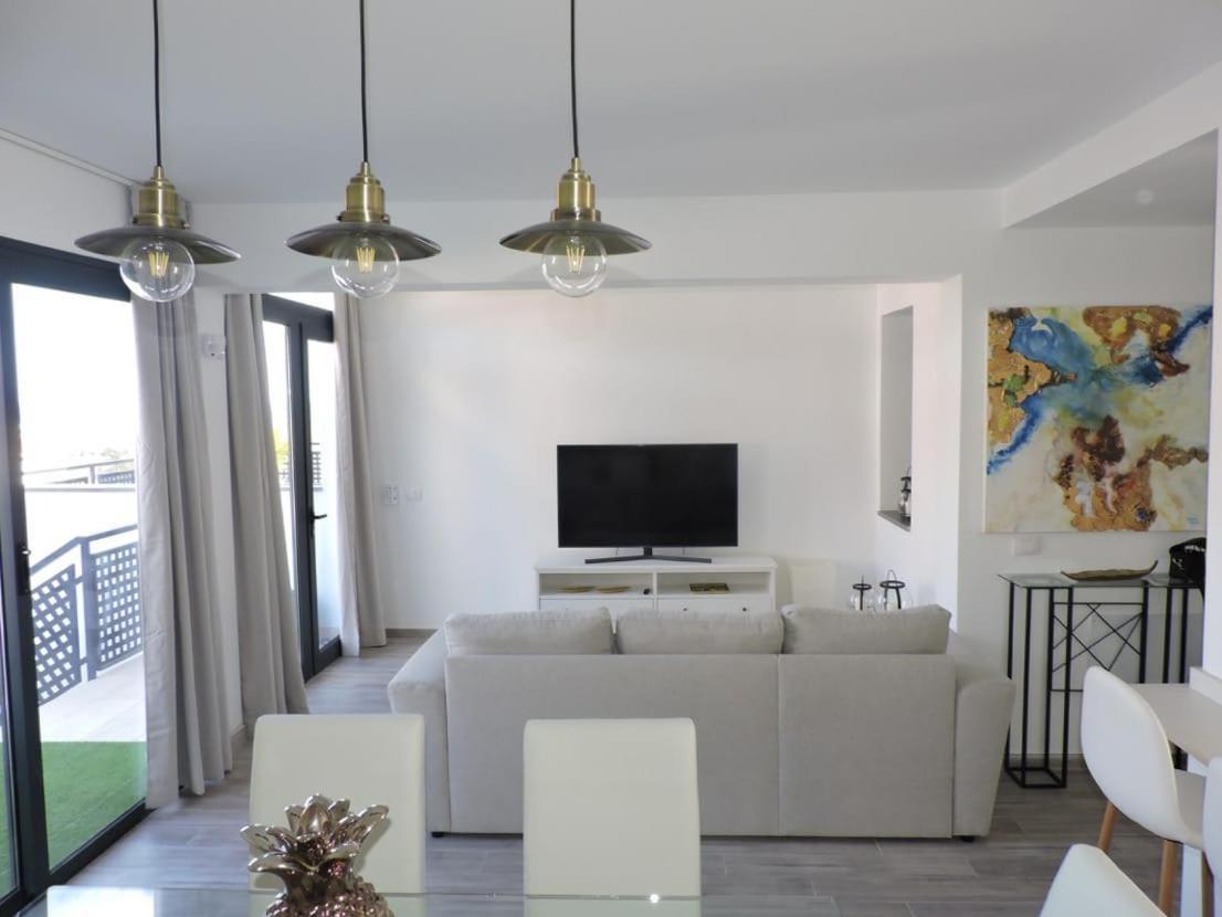 Sunhill Luxurious House Apartment Arguineguin Екстериор снимка