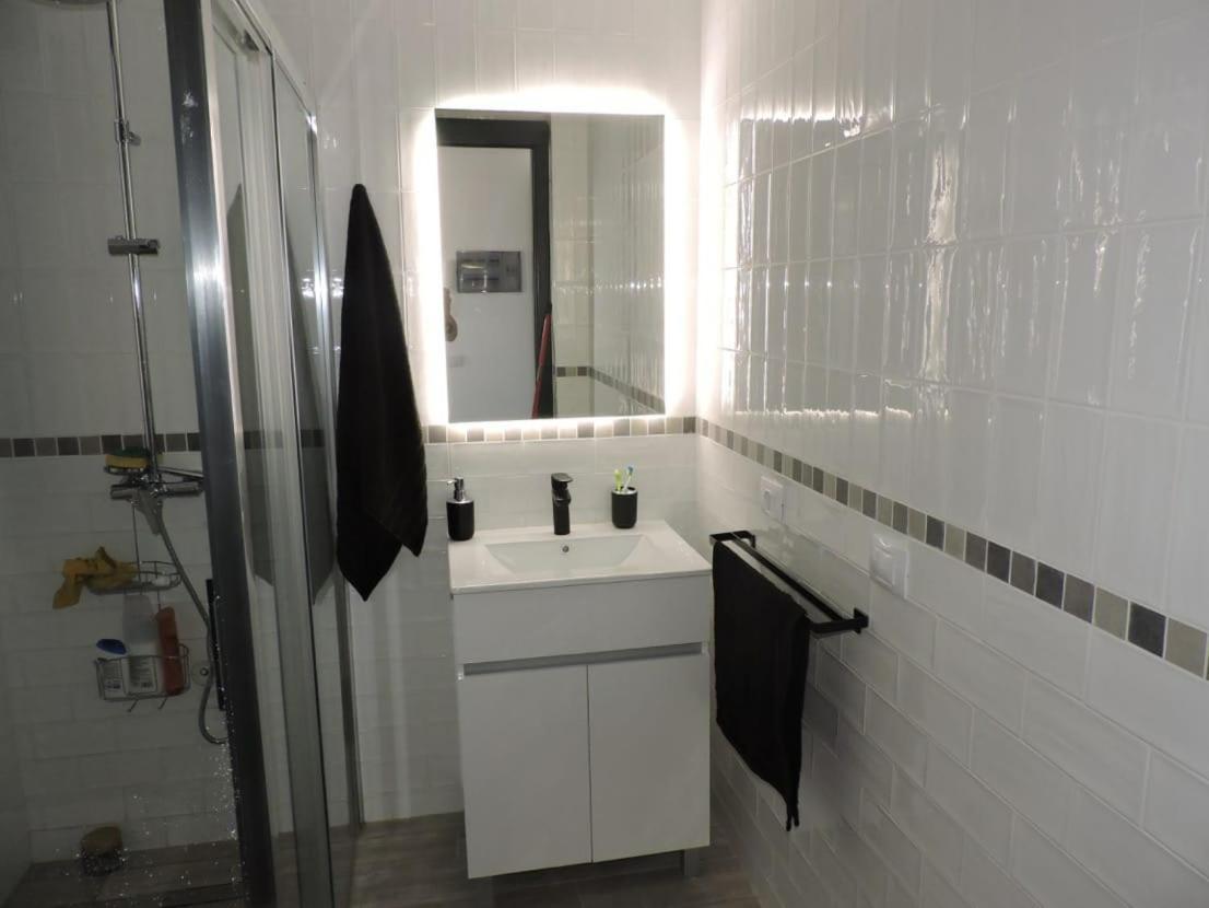 Sunhill Luxurious House Apartment Arguineguin Екстериор снимка
