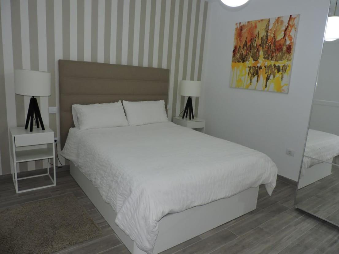 Sunhill Luxurious House Apartment Arguineguin Екстериор снимка