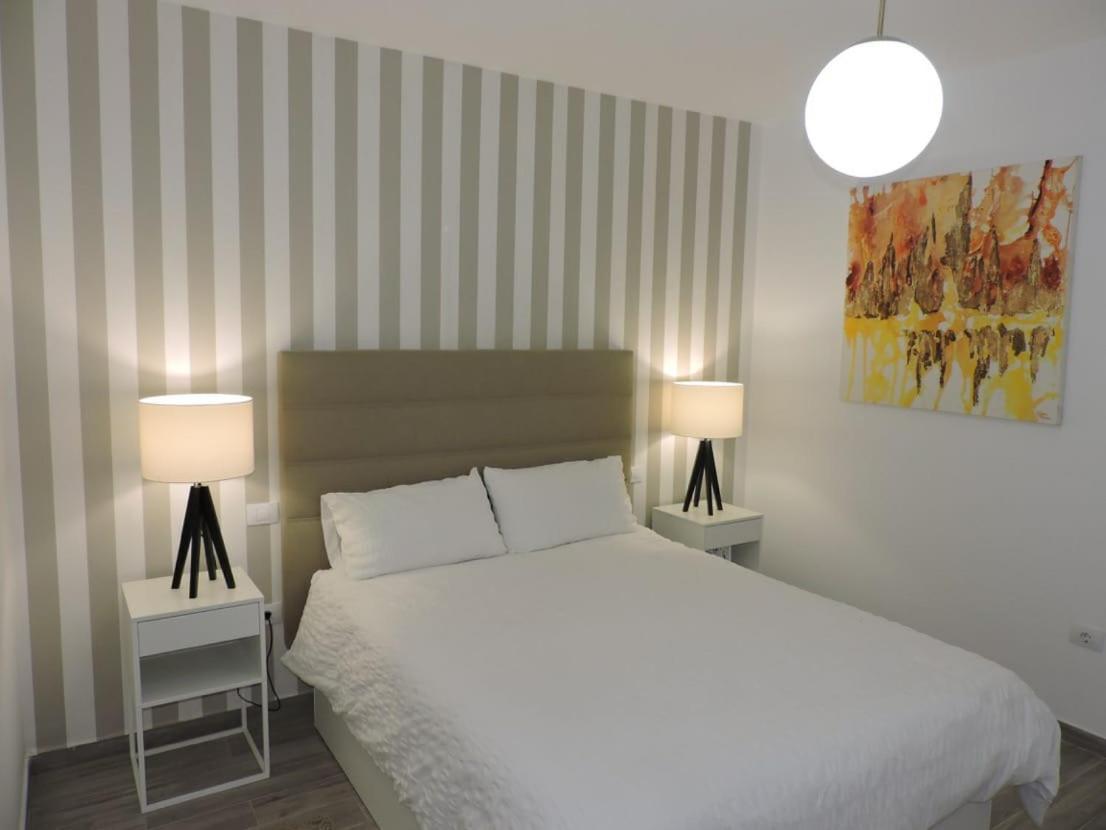 Sunhill Luxurious House Apartment Arguineguin Екстериор снимка