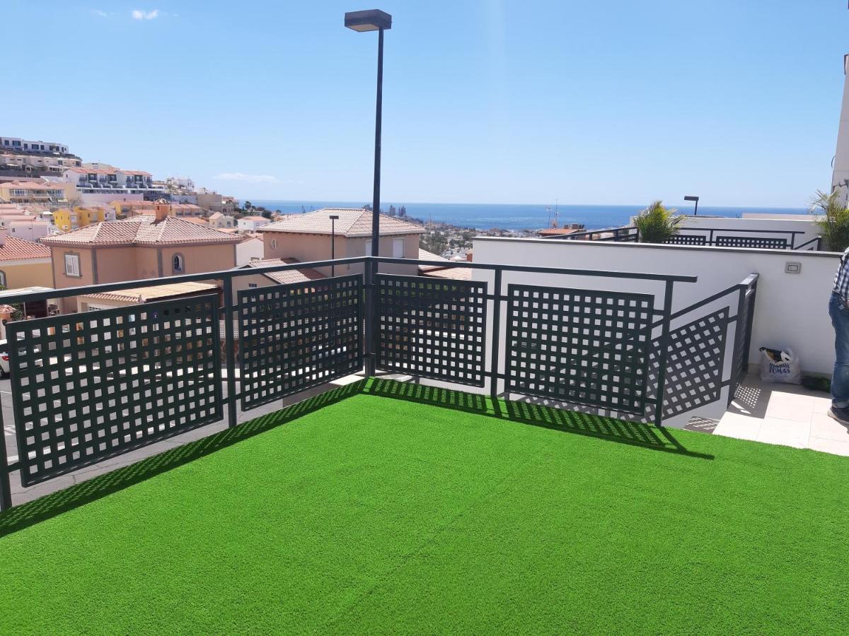 Sunhill Luxurious House Apartment Arguineguin Екстериор снимка
