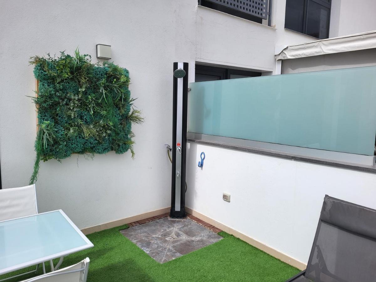 Sunhill Luxurious House Apartment Arguineguin Екстериор снимка