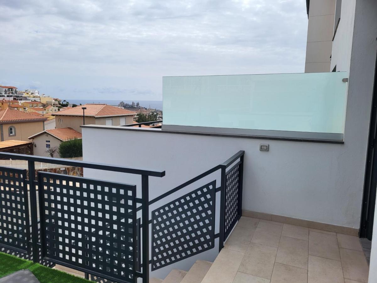 Sunhill Luxurious House Apartment Arguineguin Екстериор снимка