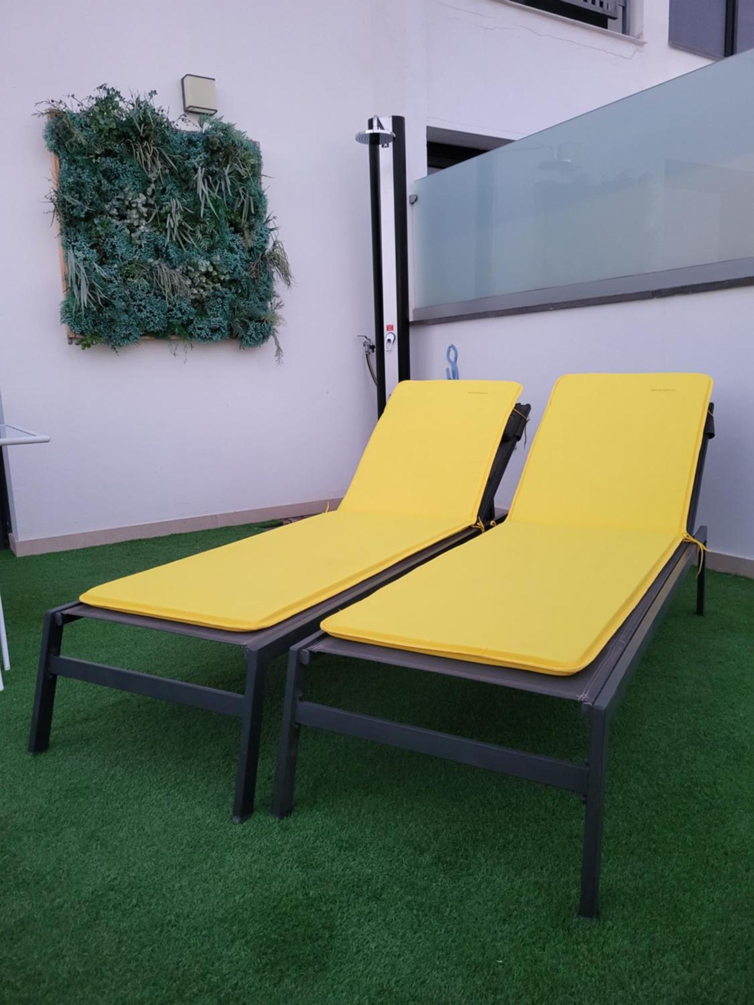 Sunhill Luxurious House Apartment Arguineguin Екстериор снимка